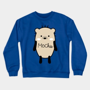 Mochie Crewneck Sweatshirt